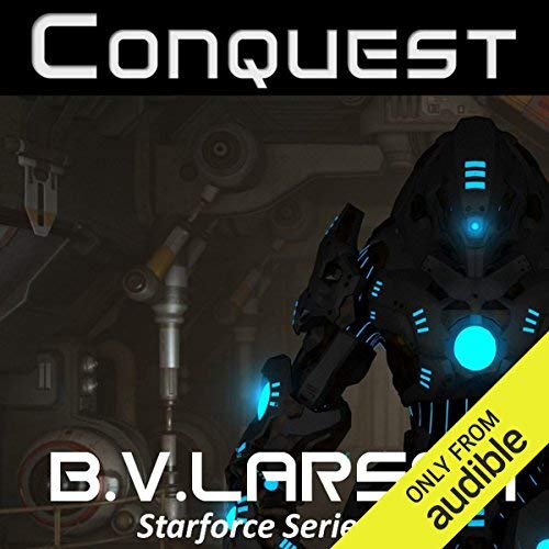 Cover of Conquest