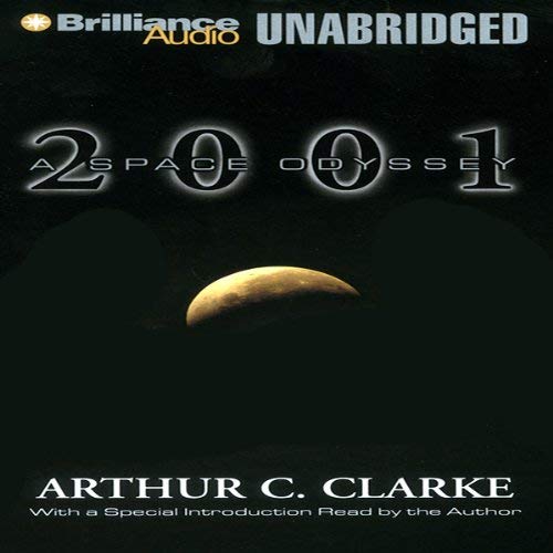 Cover of 2001