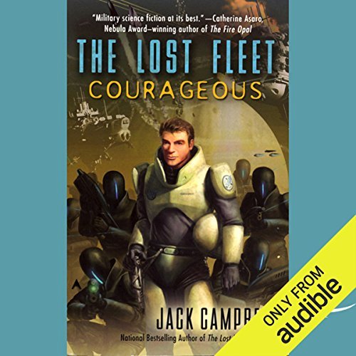 Cover of Courageous