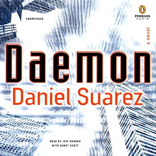 Cover of Daemon
