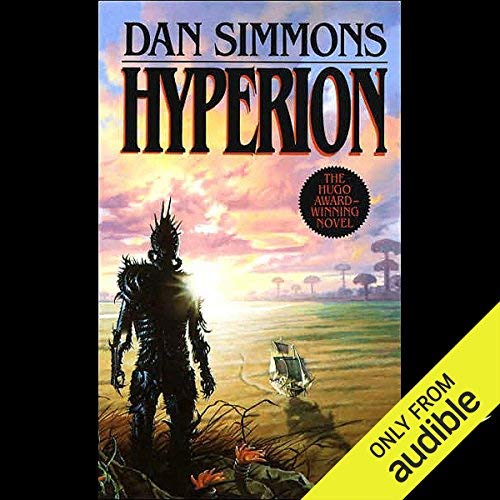 Cover of Hyperion