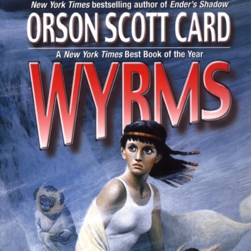 Cover of Wyrms